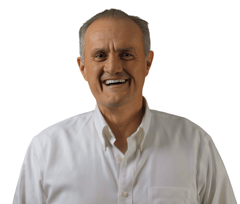 Gary L Fales
