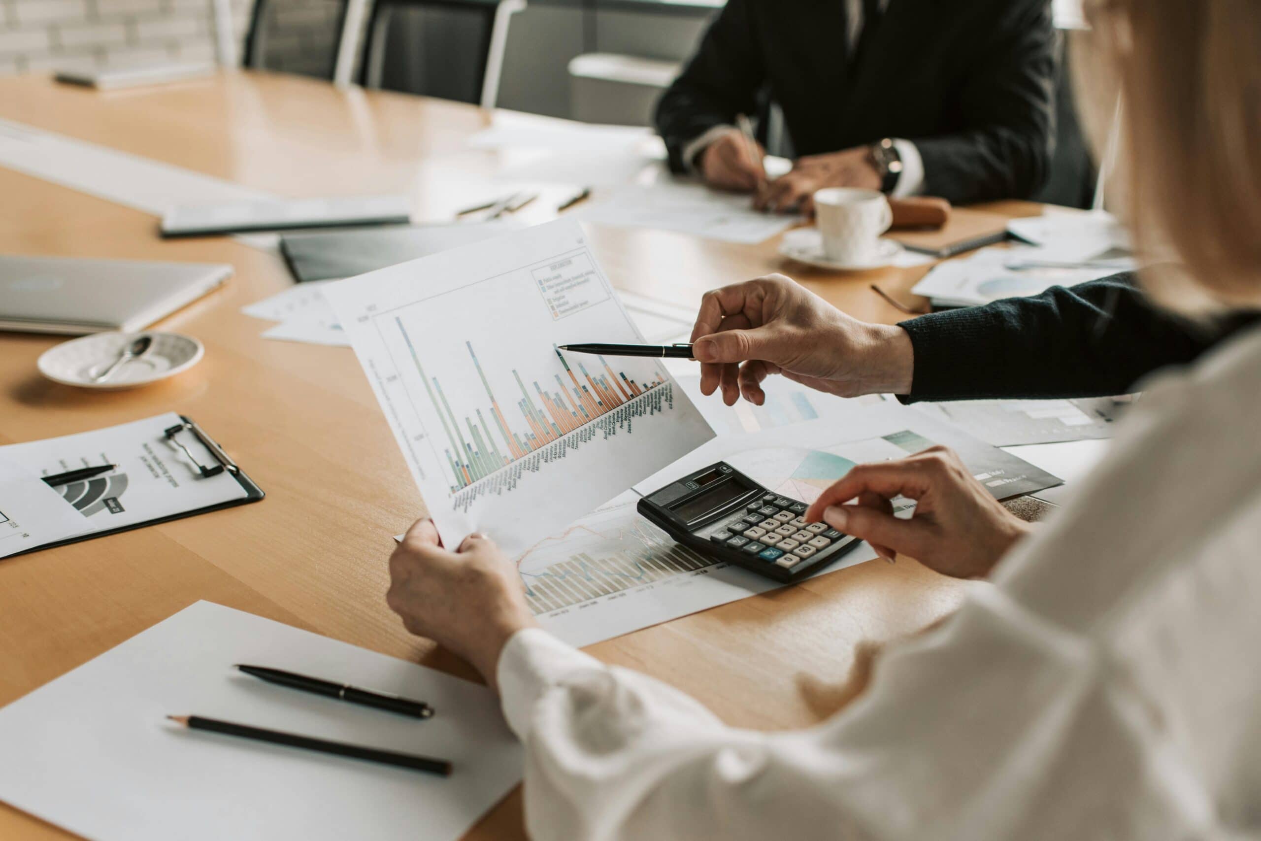 pexels vlada karpovich how to set up a trust in 2025