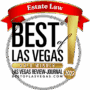 BOLV Gold Medal 2024 Estate Law