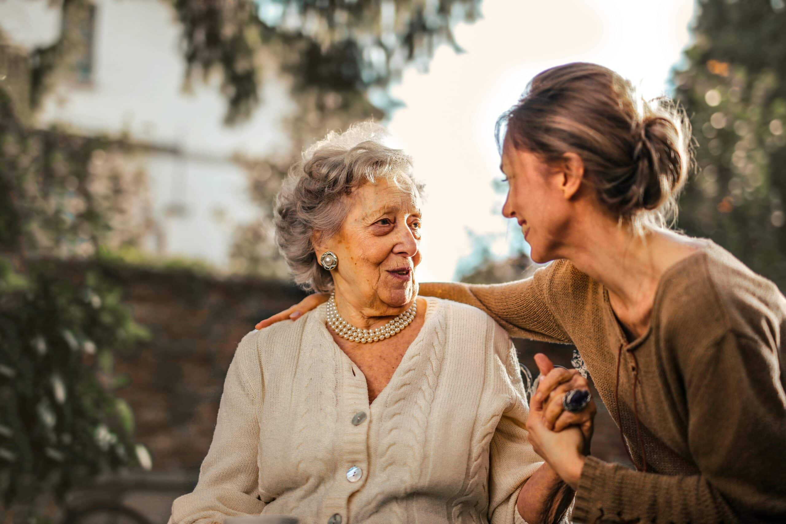 trust and estate matters