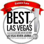 BOLV Silver Medal 2024 Estate Law