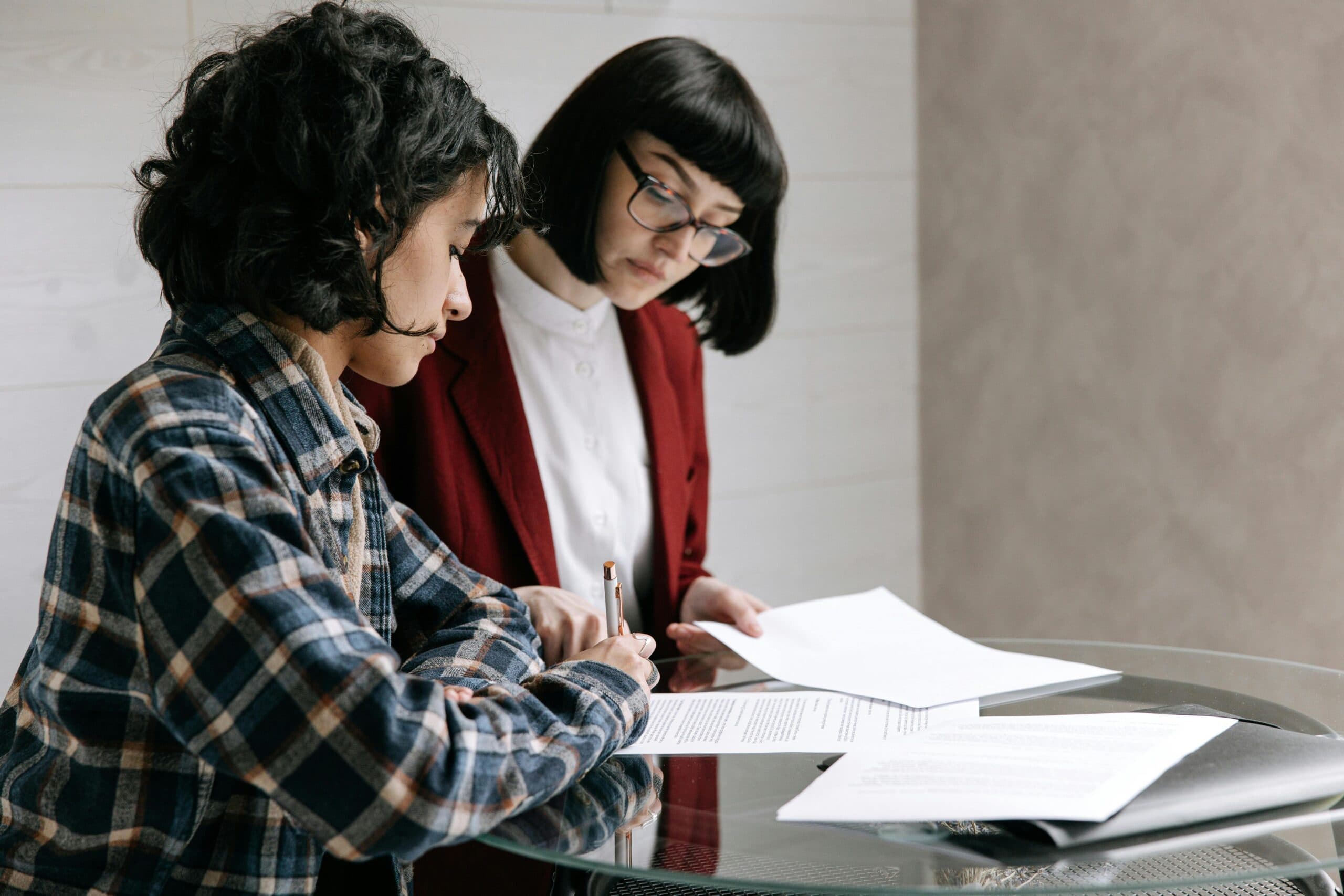 probate process