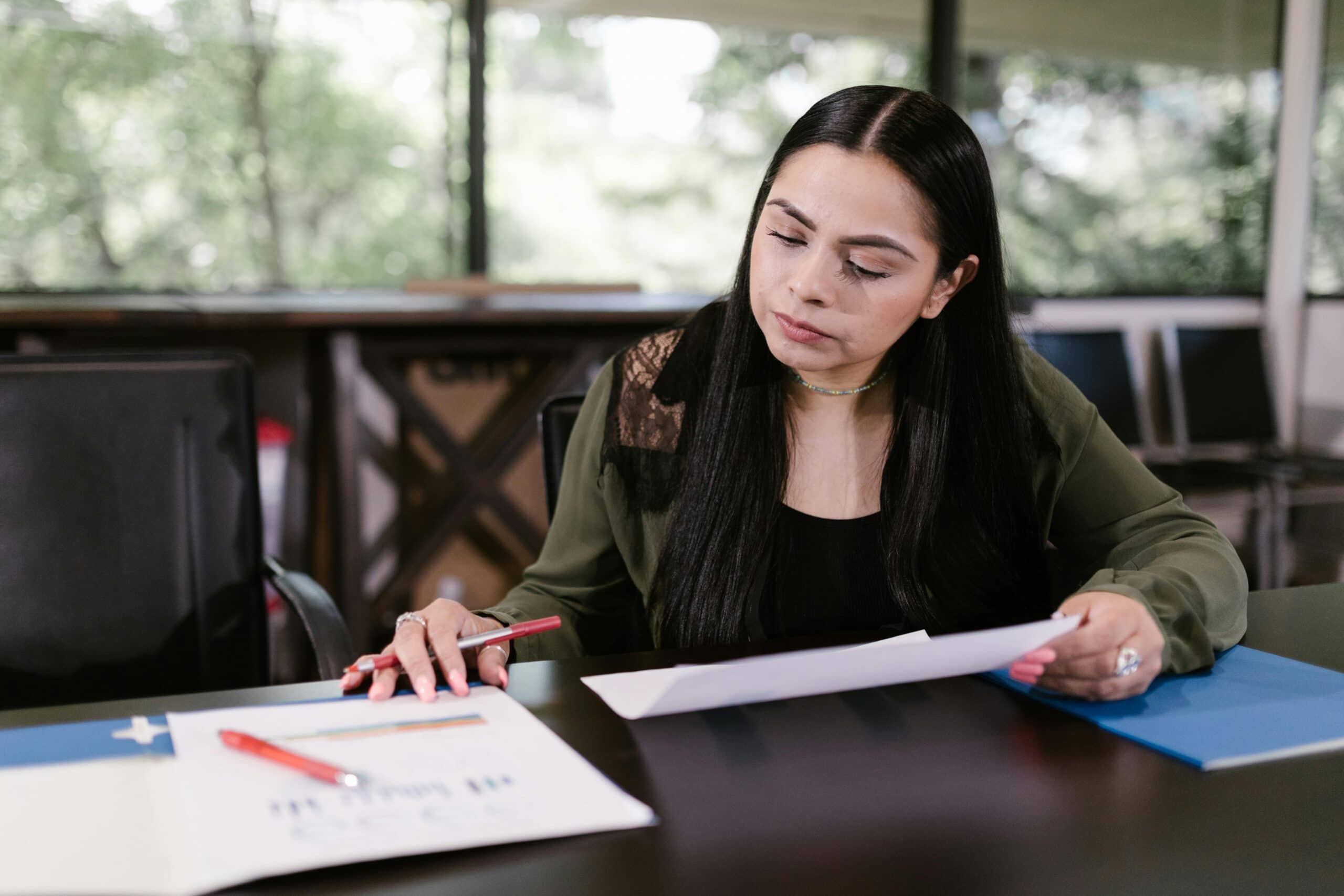 estate planning process
