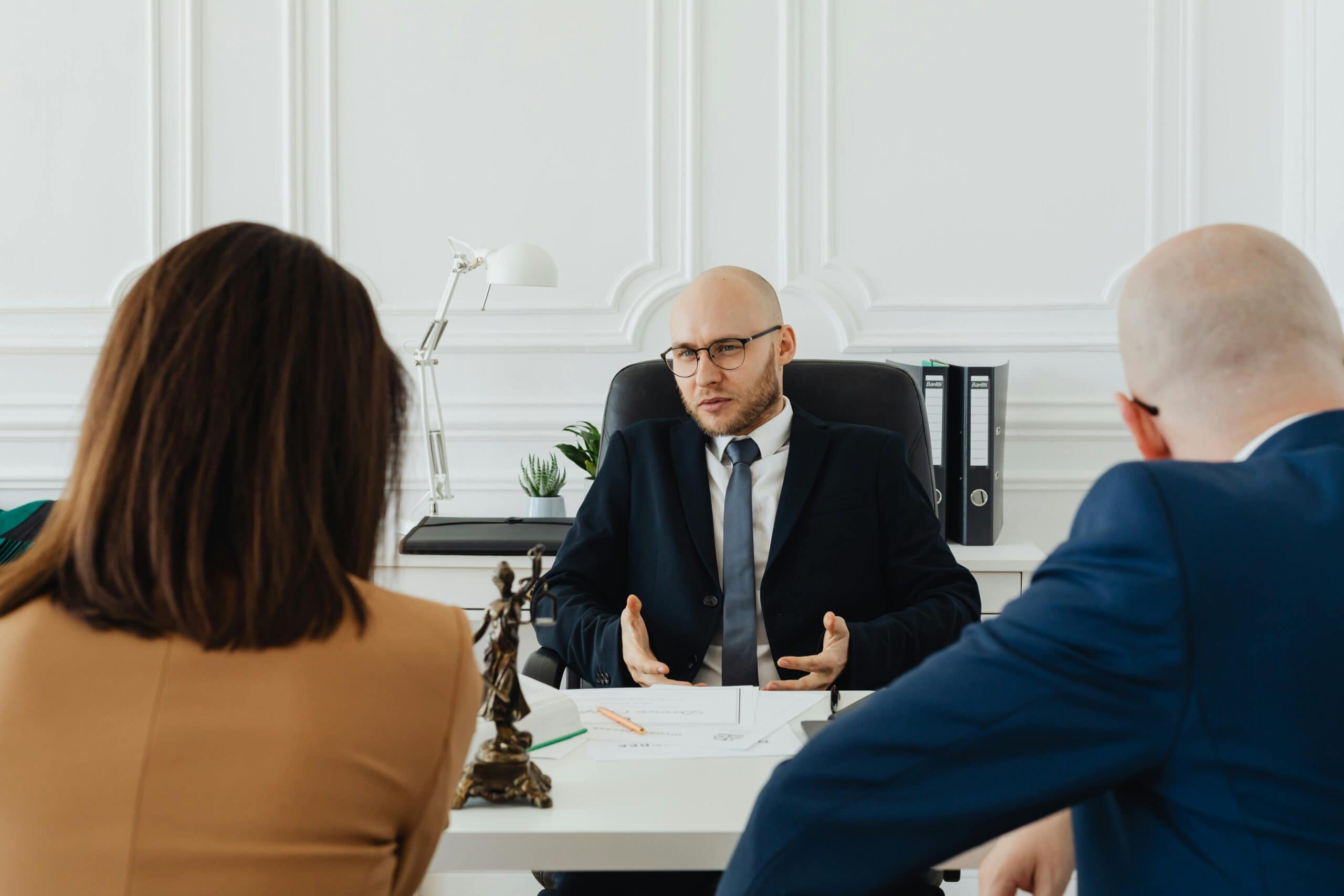 trust and estate litigation