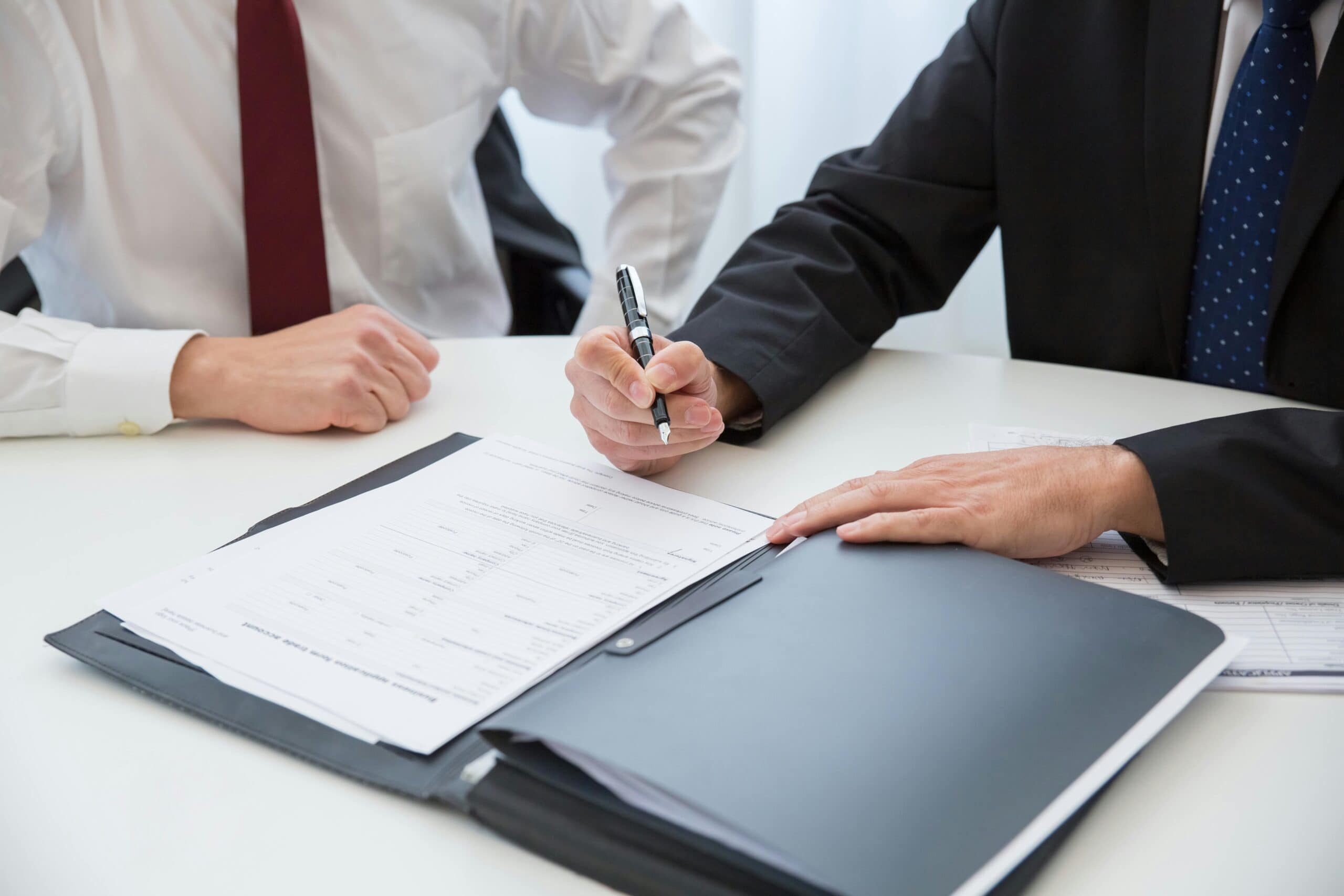 estate planning department 