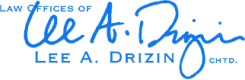 Drizin Law | Las Vegas Probate, Estate Planning Attorneys Logo