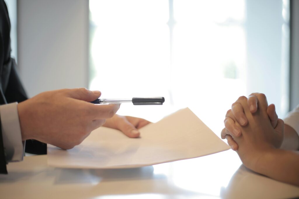 pexels olly Avoid Estate Planning Mistakes in Las Vegas