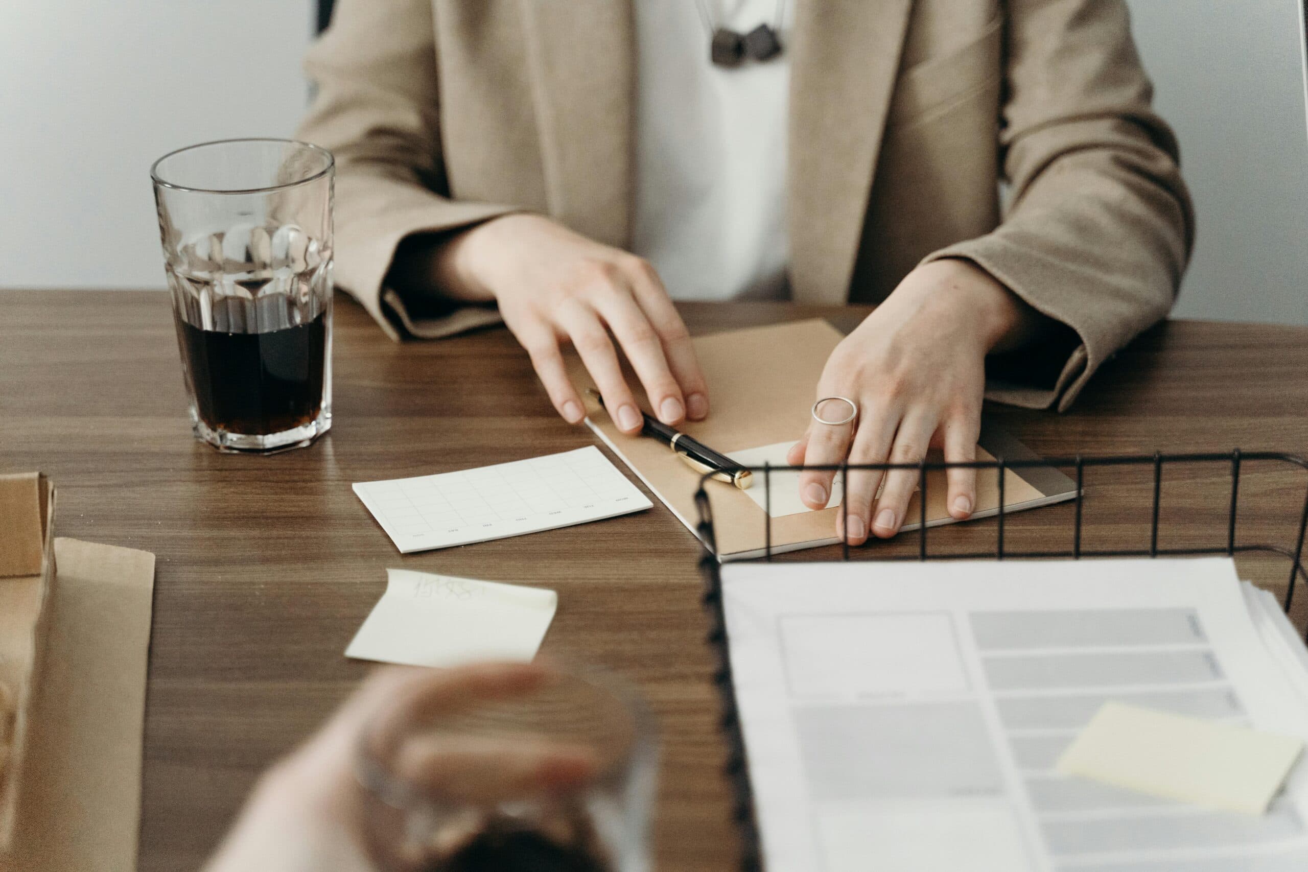 estate planning documents