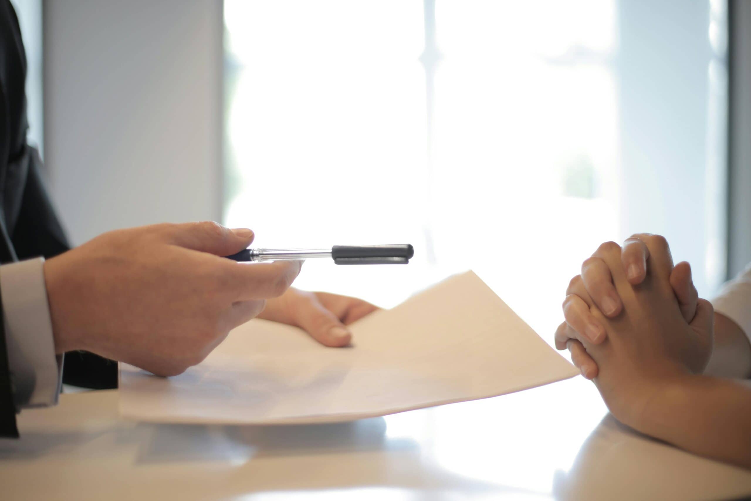 estate planning attorneys