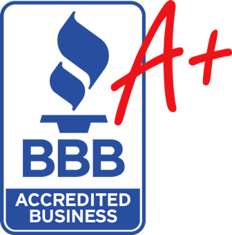 bbb A logo