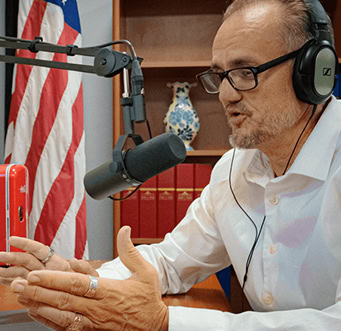 Gary L Fales author page image