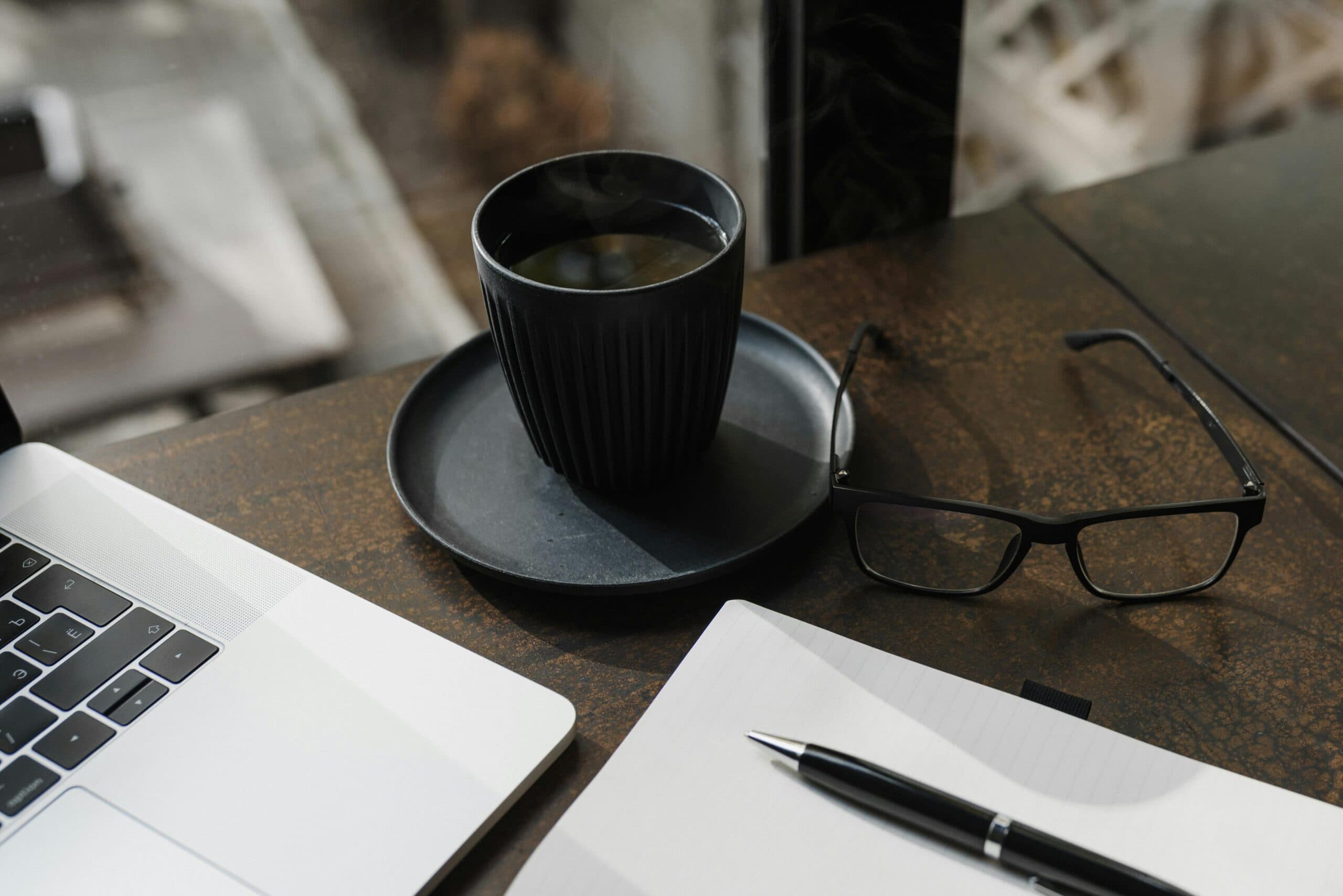 naming a corporate trustee