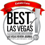 BOLV Silver Medal 2024 Estate Law