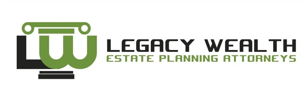 Legacy Wealth Estate Planning Attorneys Logo