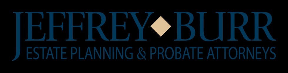 Jeffrey Burr Logo