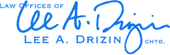 Drizin Law | Las Vegas Probate, Estate Planning Attorneys Logo Drizin Law | Las Vegas Probate, Estate Planning Attorneys Logo
