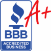 bbb A logo