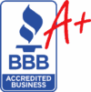 bbb A logo